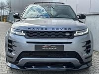 Occasion Land Rover Range Rover evoque Black Edition 306 PK (225 kW) 2020 Grijs SUV