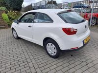 tweedehands Seat Ibiza SC 1.2 Club