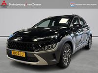 Occasion Hyundai Kona 2025 Zwart SUV