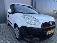 Occasion Fiat Doblò 135 PK (99 kW) 2012 Overige MPV