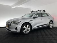Occasion Audi e-tron Business 230 kW (313 PK) 2020 Grijs (metallic) SUV