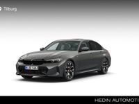 Nieuw BMW 320 Comfort Edition 184 PK (135 kW) 2026 Grijs Sedan