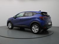 Nieuw Mitsubishi ASX Intense 141 PK (103 kW) 2025 Blauw metallic SUV