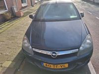 tweedehands Opel Astra Cabriolet 