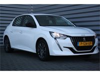 tweedehands Peugeot 208 1.2 PURETECH 75PK ACTIVE PACK / NAVI / AIRCO / LED / PDC / BLUETOOTH / CRUISECONTROL / 1E EIGENAAR / NIEUWSTAAT !!