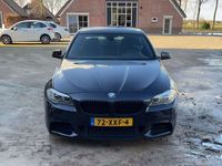 tweedehands BMW 535 535 zeer nette xd High Executive- M-pakket- NL AUTO