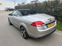 tweedehands Ford Focus Cabriolet Coupé- 1.6 Titanium / AIRCO / NAVI / CRUISE