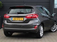 tweedehands Ford Fiesta 1.0 EcoBoost Titanium | Camera | Apple Carplay | L