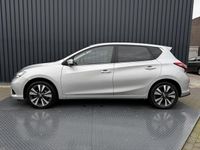 tweedehands Nissan Pulsar 1.2 DIG-T N-Connecta | Keyless | Camera | Trekhaak | Set winterbanden | Prijs Rijklaar!!