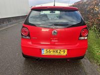 tweedehands VW Polo 1.8 GTI / AIRCO ECC / NAVI / CRUISE / ORG NED