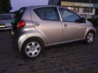 Occasion Toyota Aygo 68 PK (50 kW) 2007 Bruin Hatchback