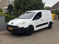 Occasion Peugeot Partner 90 PK (66 kW) 2009 Wit MPV