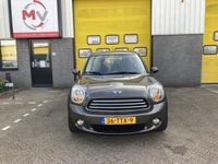 tweedehands Mini Cooper Countryman 1.6