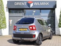 tweedehands Suzuki Ignis 1.2 Stijl Smart Hybrid Navi