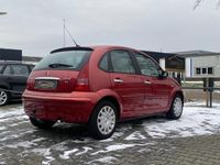 tweedehands Citroën C3 1.6i-16V Exclusive APK 16-01-2025