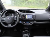 tweedehands Toyota Yaris Hybrid 1.5 Hybrid Executive | Rijklaar | NAP | Navi | Cam