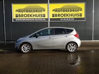 tweedehands Nissan Note 1.2 DIG-S Connect Edition