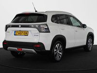 Occasion Suzuki SX4 S-Cross Style 110 PK (80 kW) 2022 Wit SUV