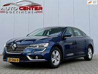 Occasion Renault Talisman Zen 110 PK (80 kW) 2016 Blauw Sedan