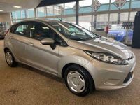 tweedehands Ford Fiesta 1.25 Titanium| Airco| 5drs|90.000KM|Stoelverwarmin