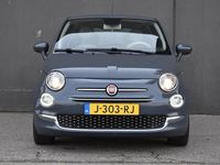 Occasion Fiat 500 Lounge 69 PK (50 kW) 2020 Hatchback Hatchback