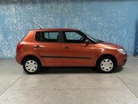 tweedehands Skoda Fabia 1.2 Classic AIRCO ELK.PAKKET STUURBKR