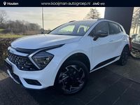 Nieuw Kia Sportage GT-Line 265 PK (194 kW) 2025 (hw2) SUV