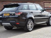 tweedehands Land Rover Range Rover Sport 3.0 TDV6 HSE Dynamic '15 NL Auto NAP Xenon Pano Cl