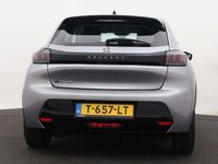 tweedehands Peugeot e-208 Allure Pack 50 kWh 136pk Automaat | Navigatie | Ac