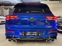 tweedehands VW Golf VIII 2.0 TSI R 4MOTION Harman&Kardon/Garantie/BlindSpot