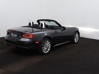 tweedehands Fiat 124 Spider 1.4 MultiAir Turbo 162pk Automaat|Lederen Bekleding|Stoelverwarming|Camera|Keyless|17"LM