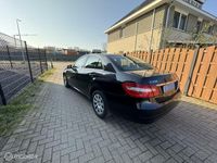 tweedehands Mercedes E200 CDI