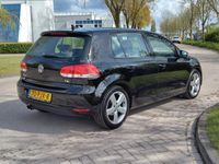 tweedehands VW Golf VI 1.4 TSI Comfortline - DSG - NAP - APK tot 18-01-2025