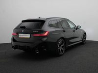Occasion BMW 330e M Sport 292 PK (214 kW) 2025 Zwart Stationwagen