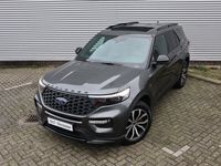 tweedehands Ford Explorer 3.0 V6 EcoBoost PHEV ST-Line