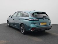 Occasion Peugeot 308 SW Business-Line 131 PK (96 kW) 2023 Blauw Stationwagen