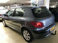 tweedehands Peugeot 307 1.6-16V XR