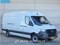 tweedehands Mercedes Sprinter 311 CDI L3H2 Euro6 Nwe model Airco Cruise Maxi 14m3 Airco Cruise control