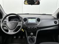 tweedehands Hyundai i10 1.0i Comfort / Airco / Navigatie / Cruise Control