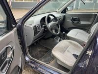 tweedehands VW Caddy 1.9 TDI