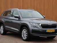 Occasion Skoda Kodiaq Business Line 150 PK (110 kW) 2023 Grijs SUV