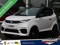 Occasion Aixam City Sport 2025 Wit Hatchback