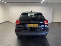 tweedehands Audi Q2 30 TFSI Pro Line | Cruise | LMV | Climate | Connect |