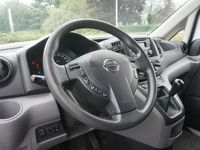 tweedehands Nissan NV200 1.5 DCI DUBBELE SCHUIFDEUR CAMERA TREKHAAK CRUISE AIRCO