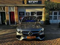 tweedehands Mercedes E63 AMG S 4Matic|MASSAGE|PANO|BURMESTER