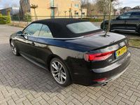 tweedehands Audi A5 Cabriolet 