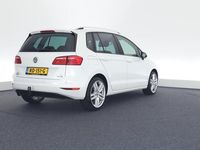 tweedehands VW Golf Sportsvan 1.2 TSI 110pk H6 Comfortline Trekhaak Parkeersenso