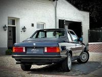 tweedehands BMW 320 3-SERIE Cabrio i Baur TC