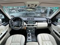 tweedehands Land Rover Range Rover 3.6 TDV8 Vogue | Zeer netjes | Perfect onderhouden