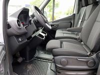 tweedehands Mercedes Sprinter 317 CDI L3H2 9G-TRONIC MBUX 10 2023 CAMERA CRUISEC